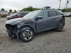 5NMJBCDE7SH541782 2025 HYUNDAI TUCSON