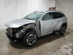 5NMJBCDE7SH543015 2025 HYUNDAI TUCSON