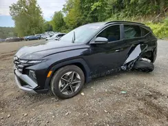 5NMJBCDE7SH544715 2025 HYUNDAI TUCSON