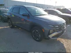 5NMJBCDE7SH545668 2025 HYUNDAI TUCSON