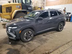 5NMJBCDE7SH545797 2025 HYUNDAI TUCSON
