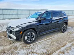5NMJBCDE7SH546917 2025 HYUNDAI TUCSON