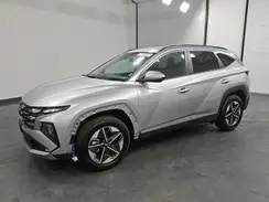 5NMJBCDE7SH548702 2025 HYUNDAI TUCSON