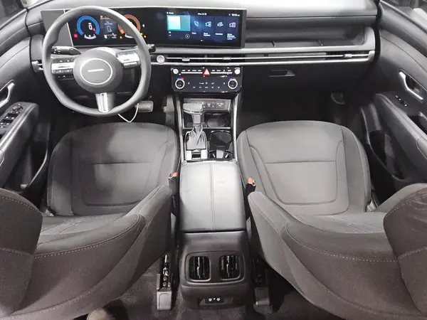 5NMJBCDE7SH548702 2025 HYUNDAI TUCSON - Image 8