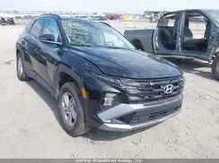 5NMJBCDE7SH549493 2025 HYUNDAI TUCSON