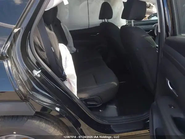 5NMJBCDE7SH549493 2025 HYUNDAI TUCSON - Image 8