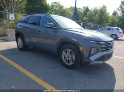 5NMJBCDE7SH549641 2025 HYUNDAI TUCSON