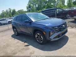 5NMJBCDE7SH559800 2025 HYUNDAI TUCSON