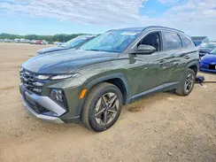 5NMJBCDE7SH563443 2025 HYUNDAI TUCSON