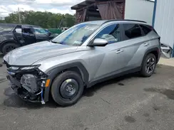 5NMJBCDE7SH563541 2025 HYUNDAI TUCSON