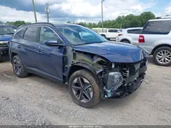 5NMJBCDE7SH565287 2025 HYUNDAI TUCSON