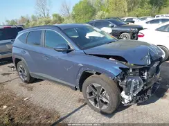 5NMJBCDE7SH575348 2025 HYUNDAI TUCSON