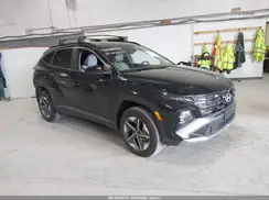 5NMJBCDE7SH583000 2025 HYUNDAI TUCSON