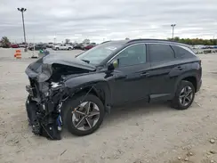 5NMJBCDE7SH583045 2025 HYUNDAI TUCSON