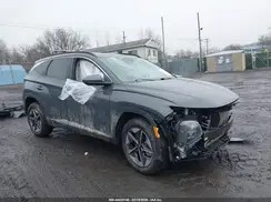 5NMJBCDE7SH588875 2025 HYUNDAI TUCSON
