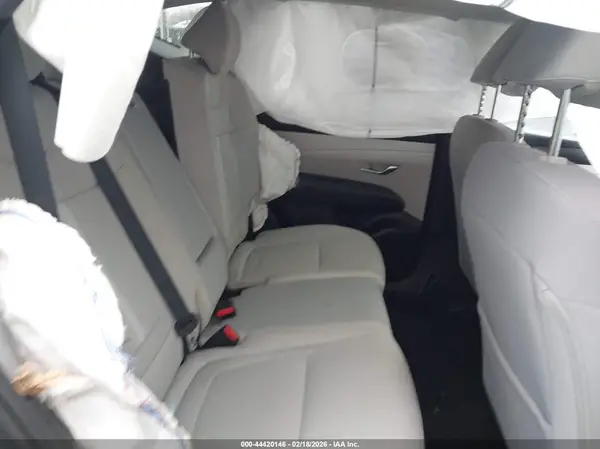 5NMJBCDE7SH588875 2025 HYUNDAI TUCSON - Image 8
