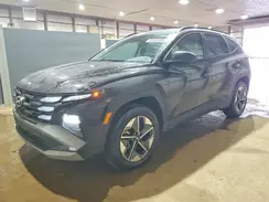 5NMJBCDE7SH594787 2025 HYUNDAI TUCSON