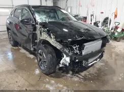 5NMJBCDE7SH596832 2025 HYUNDAI TUCSON