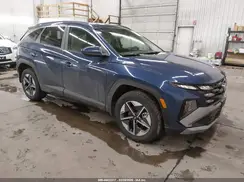 5NMJBCDE7SH599780 2025 HYUNDAI TUCSON