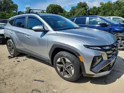 5NMJBCDE7TH607667 2026 HYUNDAI TUCSON