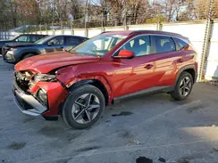 5NMJBCDE7TH615476 2026 HYUNDAI TUCSON