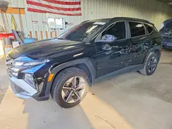 5NMJBCDE7TH626994 2026 HYUNDAI TUCSON