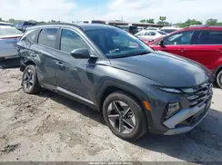 5NMJBCDE7TH627742 2026 HYUNDAI TUCSON