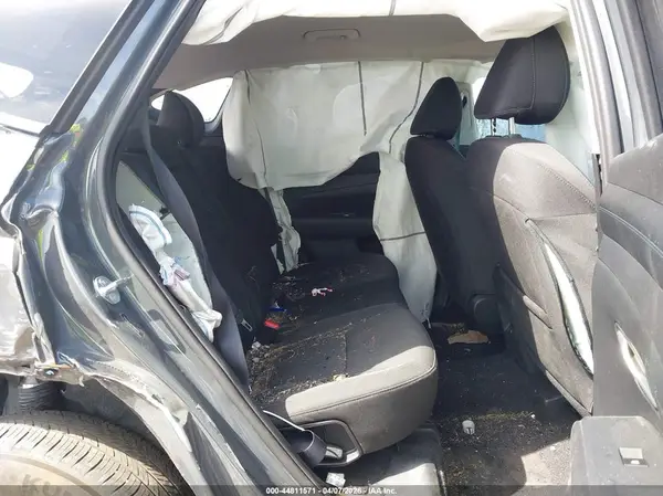 5NMJBCDE7TH627742 2026 HYUNDAI TUCSON - Image 8