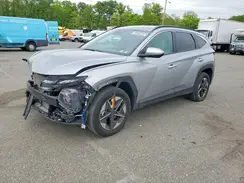 5NMJBCDE7TH628308 2026 HYUNDAI TUCSON