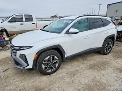 5NMJBCDE7TH636084 2026 HYUNDAI TUCSON
