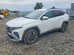 5NMJBCDE7TH637350 2026 HYUNDAI TUCSON