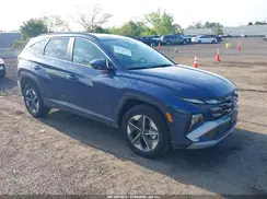 5NMJBCDE7TH638305 2026 HYUNDAI TUCSON
