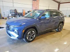 5NMJBCDE7TH638952 2026 HYUNDAI TUCSON