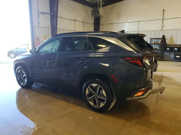 5NMJBCDE7TH638952 2026 HYUNDAI TUCSON - Image 2