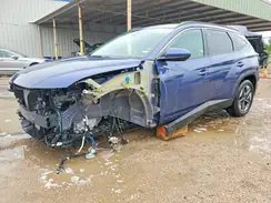 5NMJBCDE7TH639549 2026 HYUNDAI TUCSON