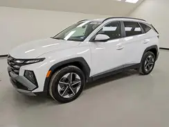 5NMJBCDE7TH640460 2026 HYUNDAI TUCSON