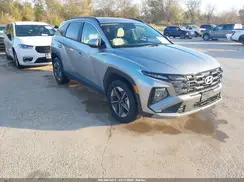 5NMJBCDE7TH640748 2026 HYUNDAI TUCSON