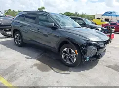 5NMJBCDE7TH641396 2026 HYUNDAI TUCSON