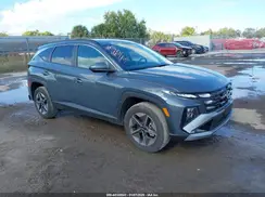 5NMJBCDE7TH642600 2026 HYUNDAI TUCSON
