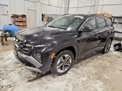 5NMJBCDE7TH644282 2026 HYUNDAI TUCSON