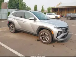 5NMJBCDE7TH652446 2026 HYUNDAI TUCSON