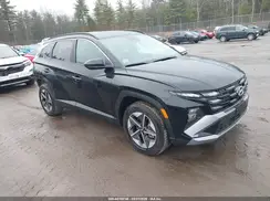 5NMJBCDE7TH656206 2026 HYUNDAI TUCSON