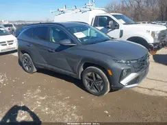 5NMJBCDE7TH658229 2026 HYUNDAI TUCSON