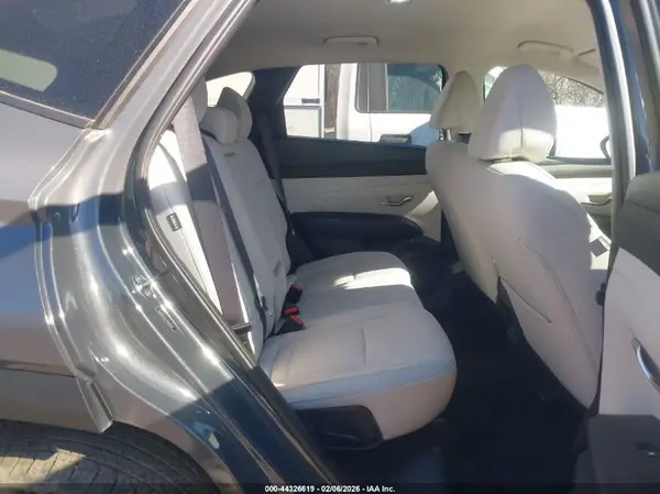 5NMJBCDE7TH658229 2026 HYUNDAI TUCSON - Image 7