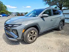 5NMJBCDE7TH659767 2026 HYUNDAI TUCSON