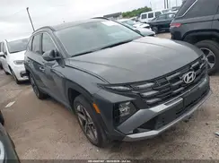 5NMJBCDE7TH661759 2026 HYUNDAI TUCSON