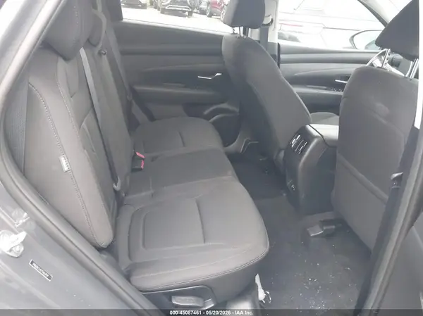 5NMJBCDE7TH661759 2026 HYUNDAI TUCSON - Image 8