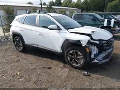 5NMJBCDE7TH664466 2026 HYUNDAI TUCSON
