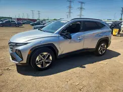 5NMJBCDE7TH665682 2026 HYUNDAI TUCSON