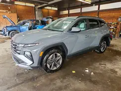 5NMJBCDE7TH669201 2026 HYUNDAI TUCSON